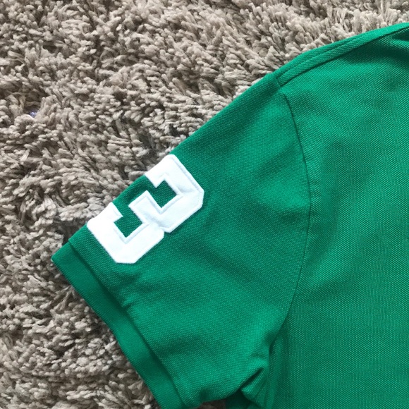 Ralph Lauren Polo shirt - Picture 4 of 4